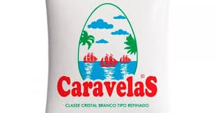 Caravelas