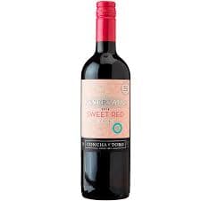 Concha y Toro Reservado Sweet Red 750ml