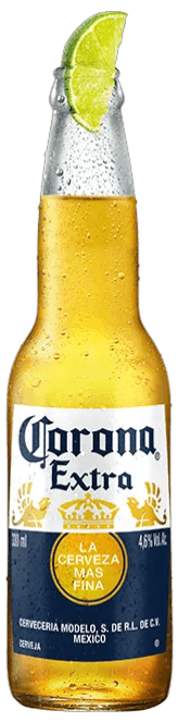 Cerveja Corona Extra  330ml