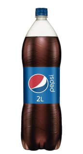 Refrigerante Pepsi 2L