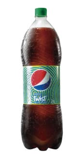 Refrigerante Pepsi Twist 2L