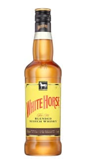 Whisky White Horse 1L